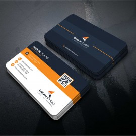 PREMIUM BUSINESS CARD