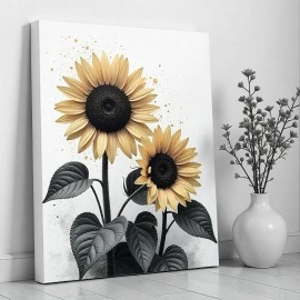 16x20" CANVAS