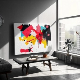 30x40" CANVAS