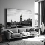 30x60" CANVAS