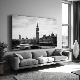 30x60" CANVAS