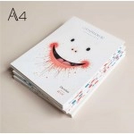 A4 Leaflets & Flyers