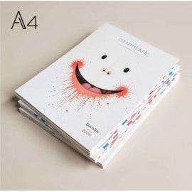 A4 Leaflets & Flyers