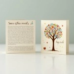 148mm Square Fold