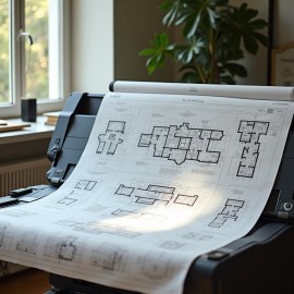 A1 Plan Printing