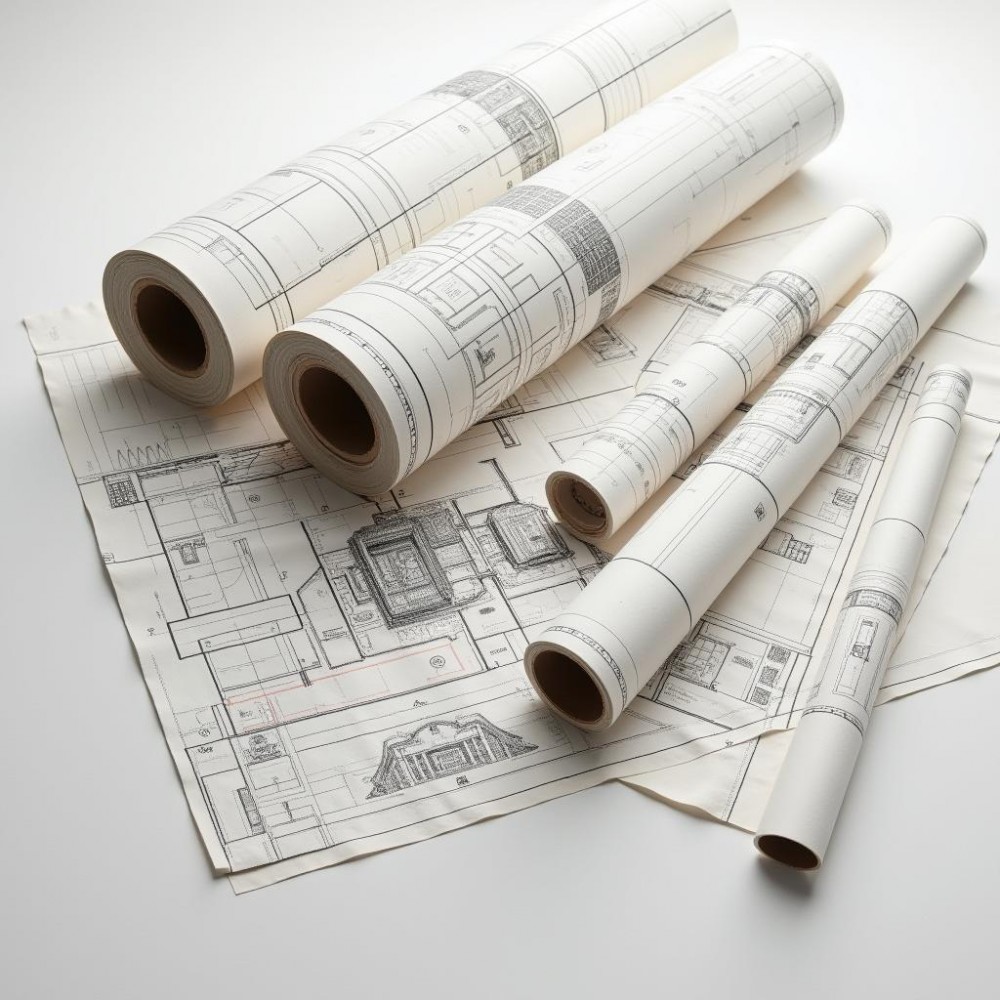 A3 Plan Printing