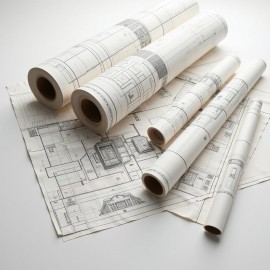 A3 Plan Printing