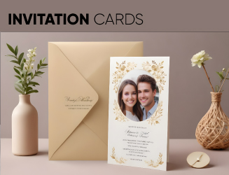 Invitation Card