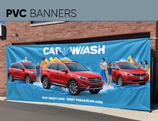 Pvc Banner