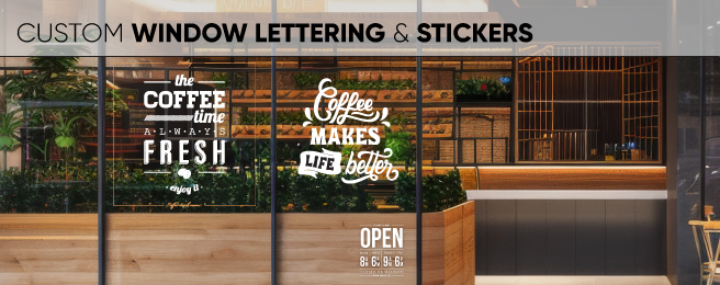 CWLettering