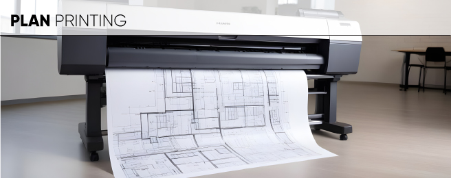Plan Printing